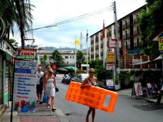 Amarin Patong Hotel Phuket