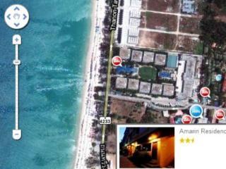 Amarin Patong 3*